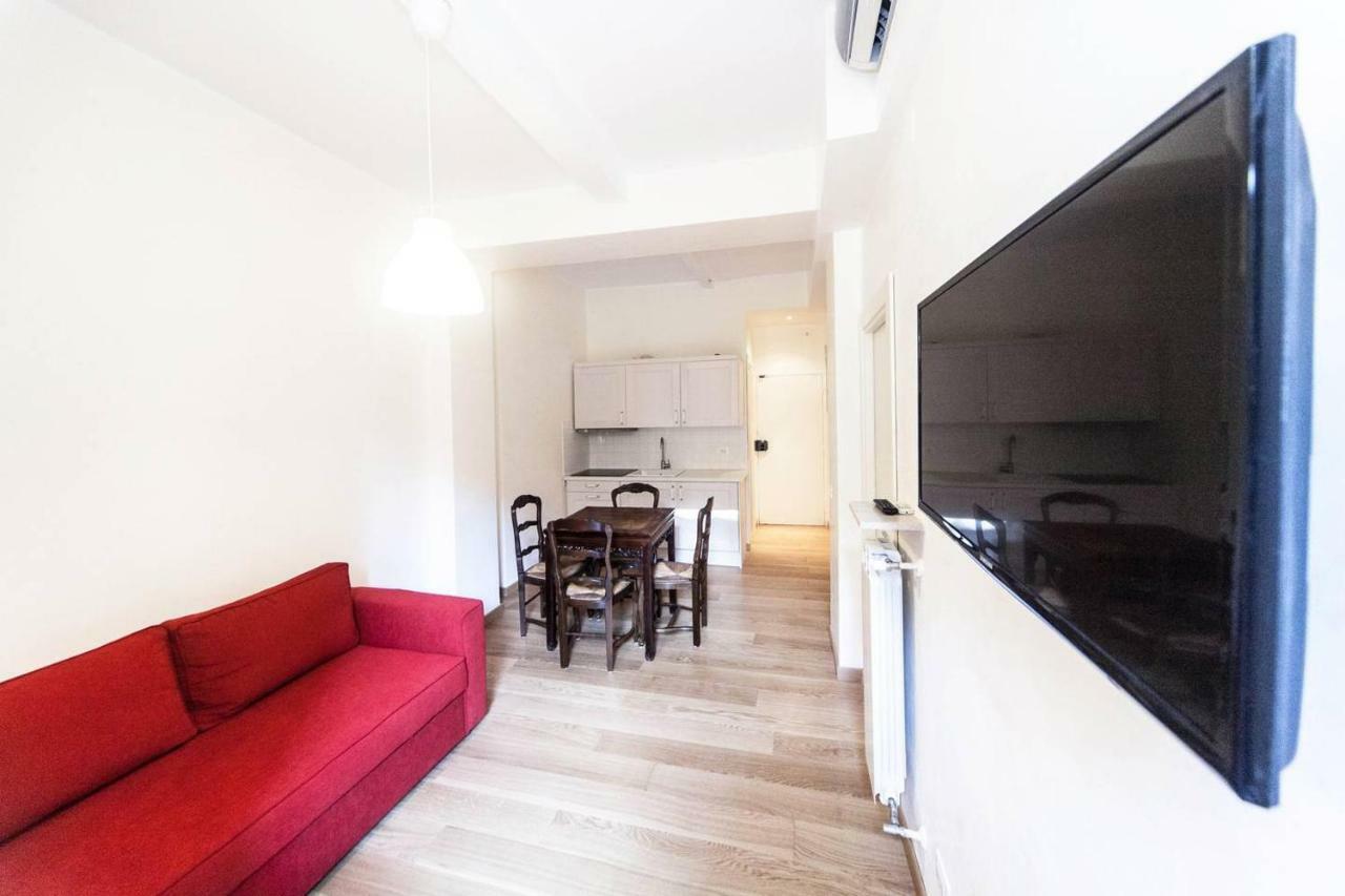 Central Quiet Apartment&terrace * Rome