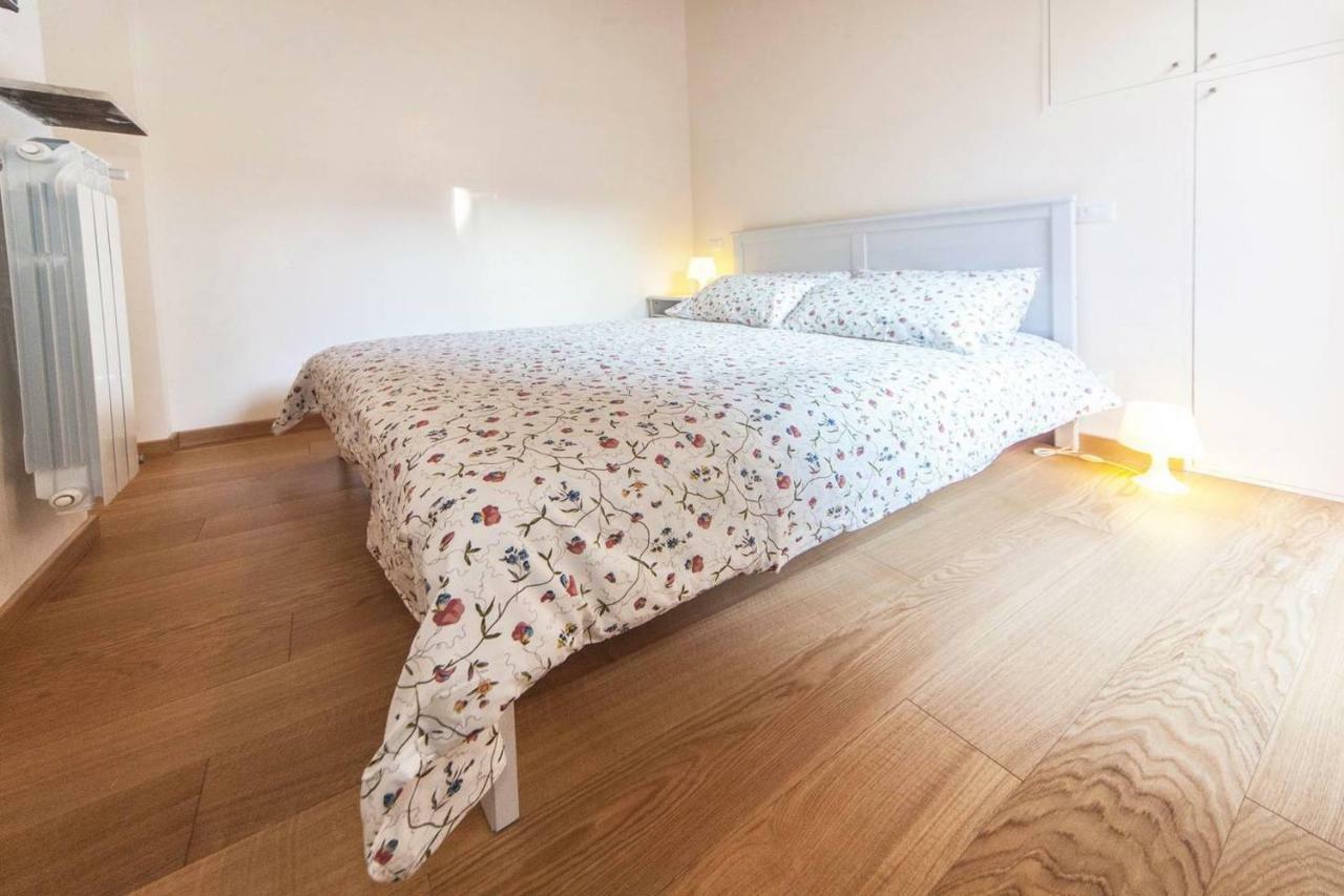 Central Quiet Apartment&terrace *