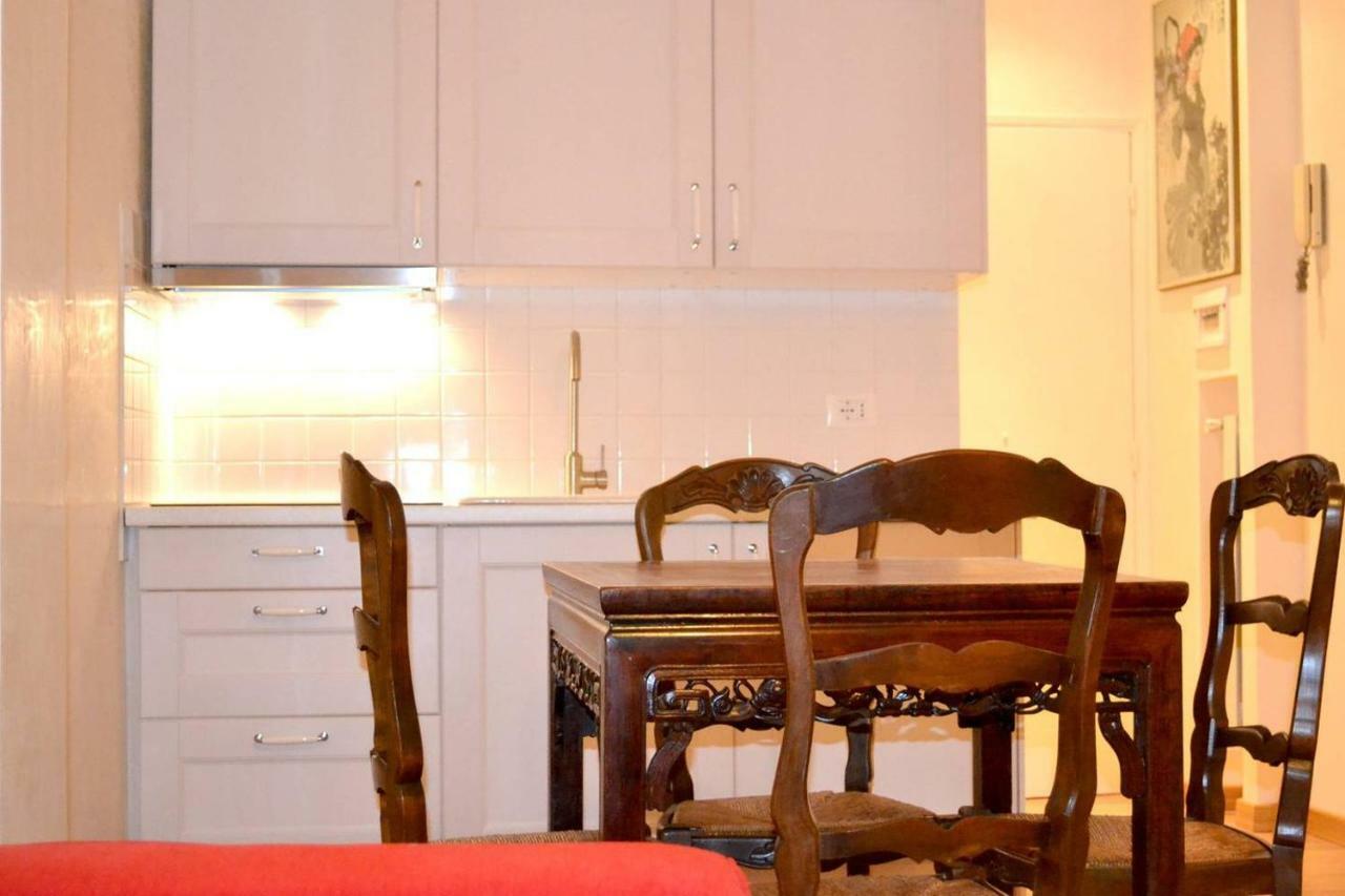 Appartement Central Quiet Apartment&terrace Rome