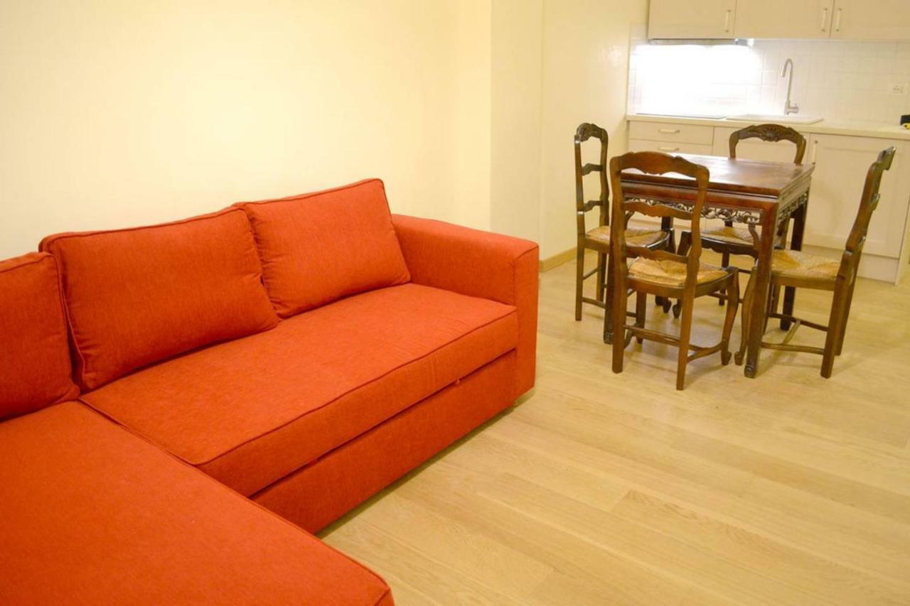 Appartement Central Quiet Apartment&terrace Rome