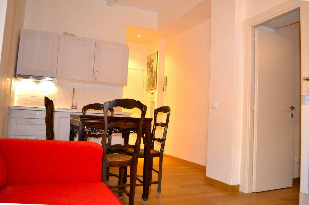Appartement Central Quiet Apartment&terrace Rome
